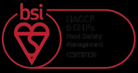 HACCP & GHPs