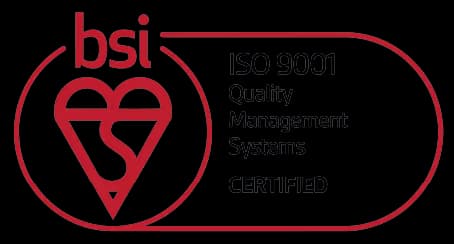 ISO 9001
